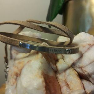 JBloom bracelet